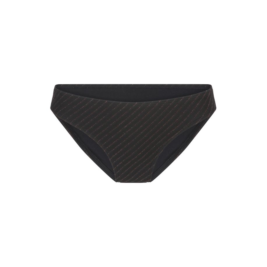 LingaDore LingaDore Bikinibroek zwart -