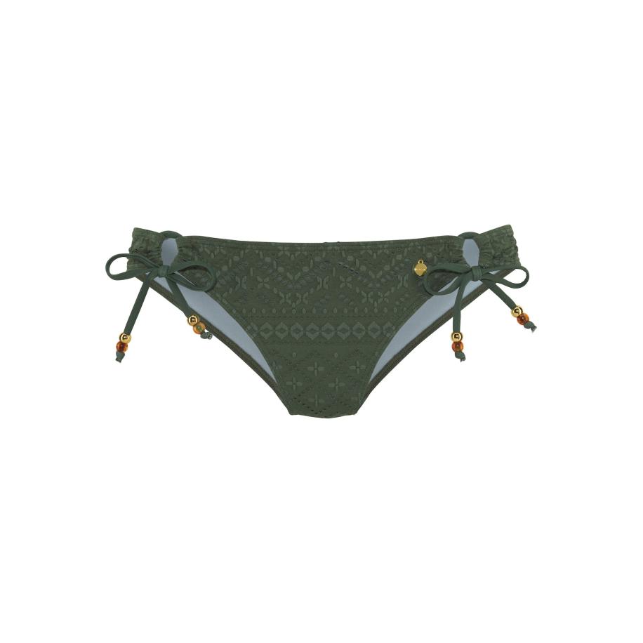 Lascana LASCANA Bikinibroek groen -