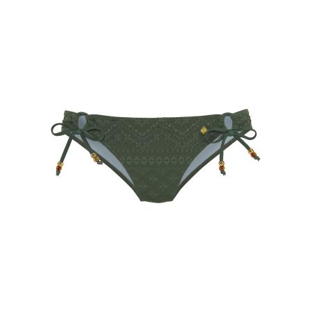Lascana LASCANA Bikinibroek groen