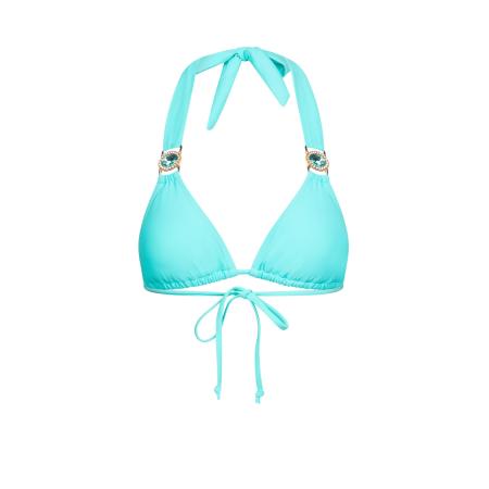 Moda Minx Moda Minx Bikinitop Amour turquoise