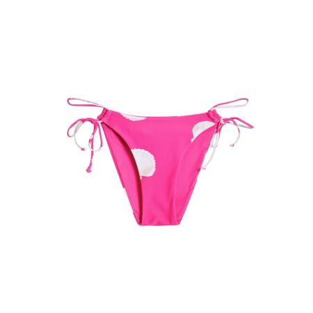 Desigual Desigual Bikinibroek fuchsia / wit