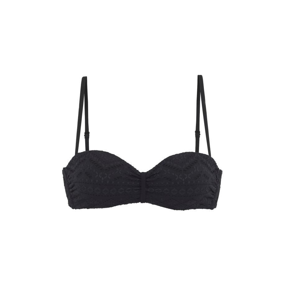 Lascana LASCANA Bikinitop zwart -