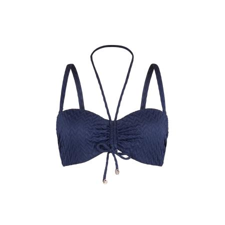 LingaDore LingaDore Bikinitop donkerblauw