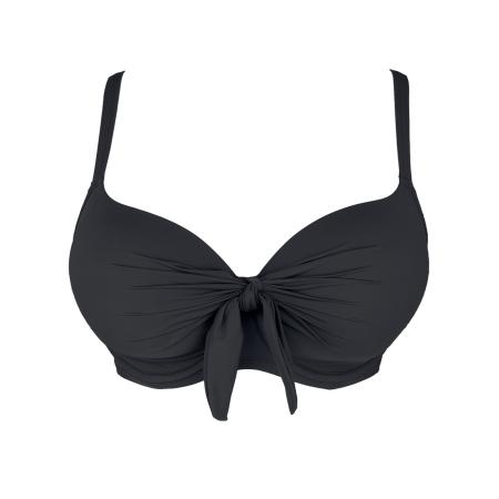 SugarShape Bikinitop Valencia zwart