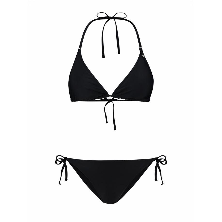 Shiwi Shiwi Bikini Liz zwart -