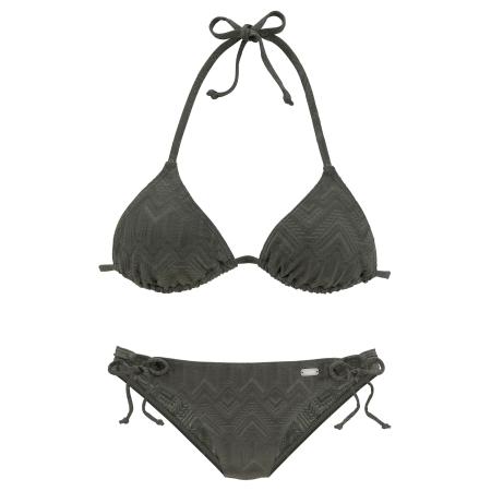Buffalo BUFFALO Bikini donkergroen