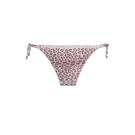 LingaDore LingaDore Bikinibroek perzik / rosa / zwart