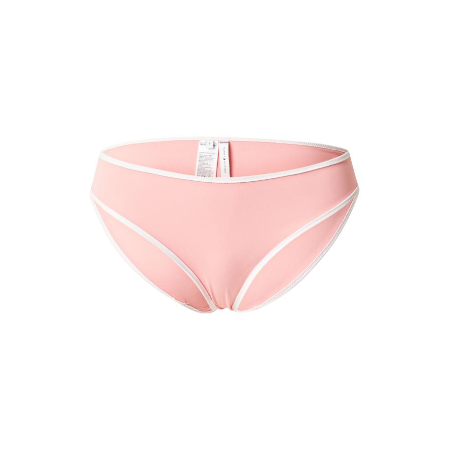 Tommy Hilfiger Underwear Tommy Hilfiger Underwear Bikinibroek rosa / wit -