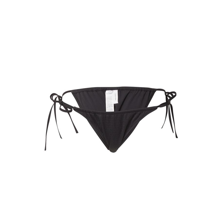 Calvin Klein Calvin Klein Swimwear Bikinibroek zwart -