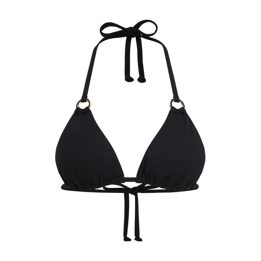 Lascana LASCANA Bikinitop zwart -