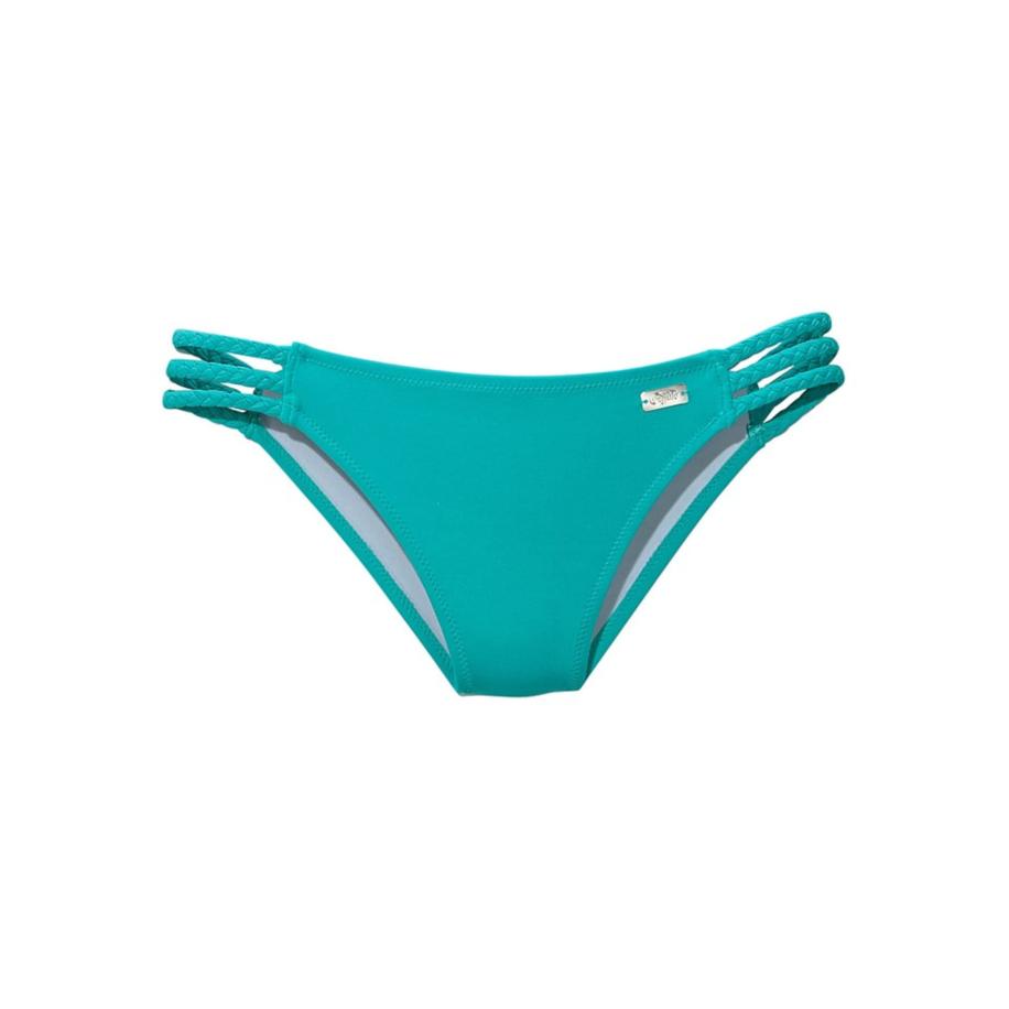 Buffalo BUFFALO Bikinibroek Happy turquoise -