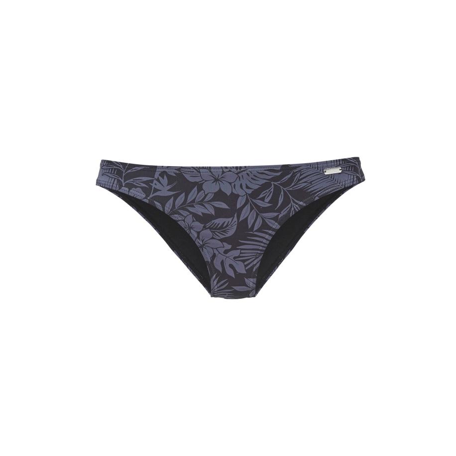 Venice Beach VENICE BEACH Bikinibroek donkergrijs / zwart -