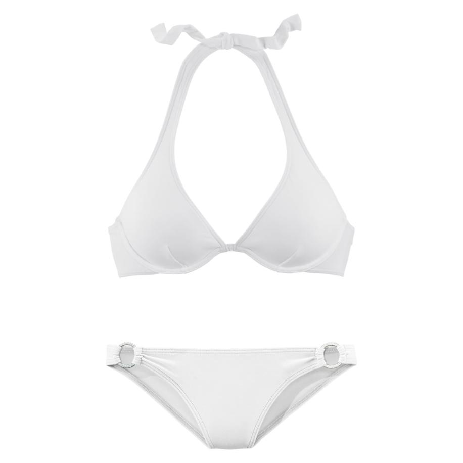 Chiemsee CHIEMSEE Bikini wit -