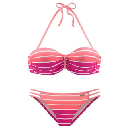 Venice Beach VENICE BEACH Bikini pink