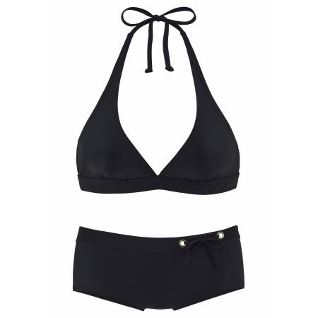 Bruno Banani Bruno Banani Bikini zwart