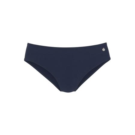 Venice Beach VENICE BEACH Bikinibroek Caru donkerblauw