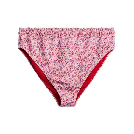 Zizzi Swim by Zizzi Bikinibroek Rika lila / rosa / rood