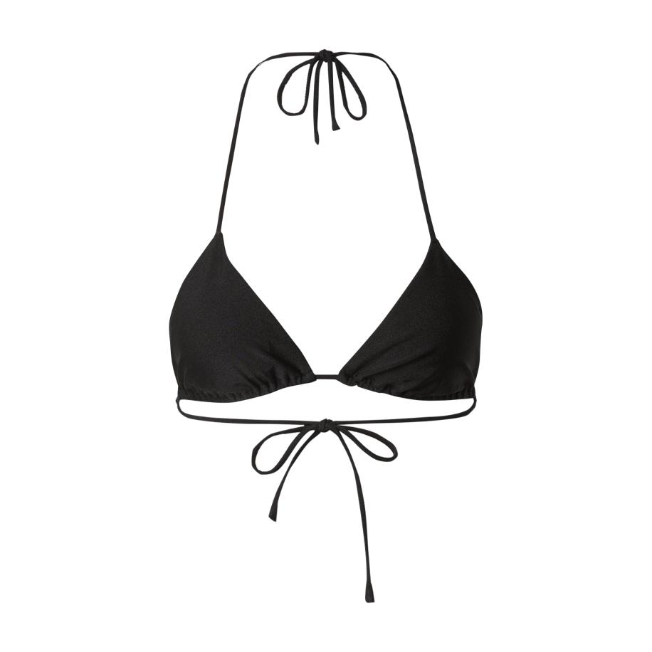 LeGer By Lena Gercke LeGer by Lena Gercke Bikinitop Duana zwart -