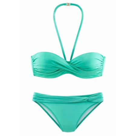 Lascana LASCANA Bikini mintgroen