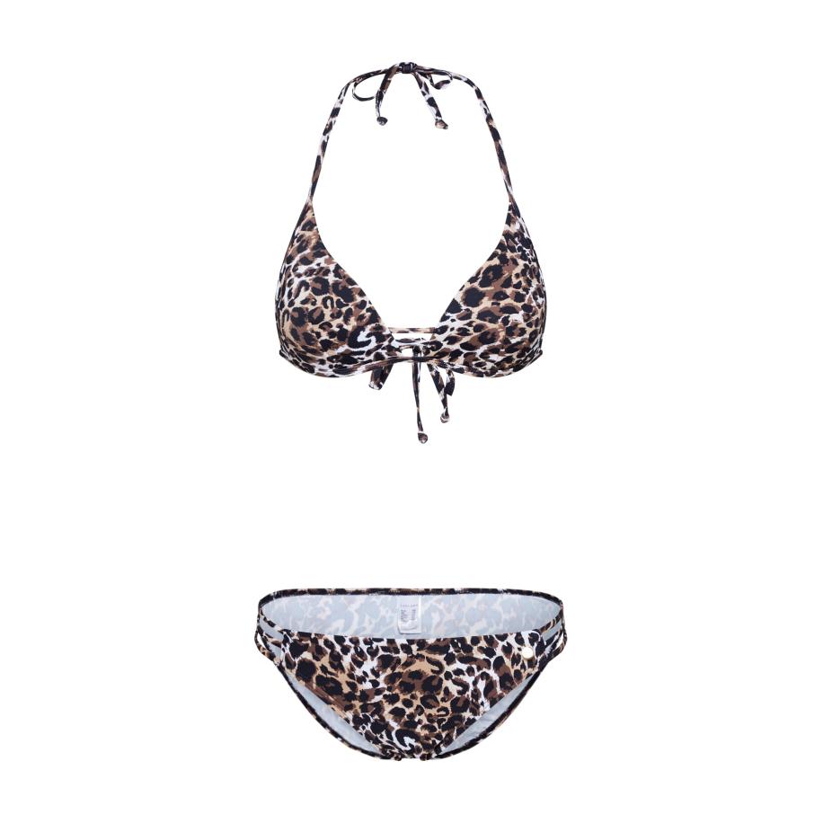 Lascana LASCANA Bikini bruin -