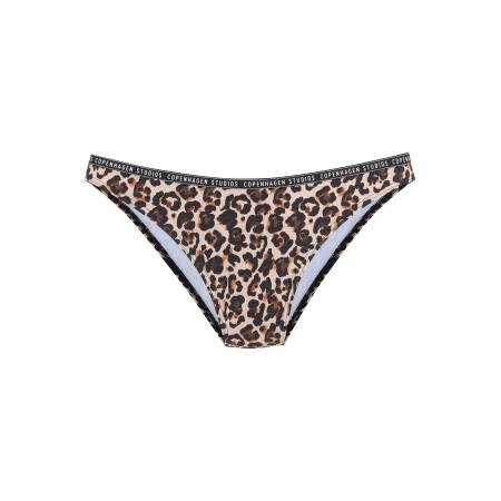 Copenhagen Studios Copenhagen Studios Bikinibroek bruin / lichtbruin