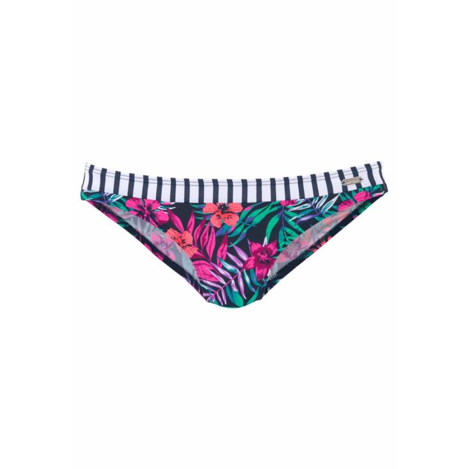 Venice Beach VENICE BEACH Bikinibroek Summer navy / gemengde kleuren -