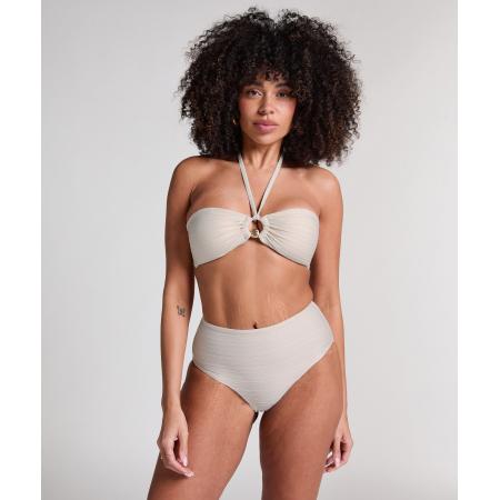 Hunkemöller Chile Rio-bikinibroekje Wit