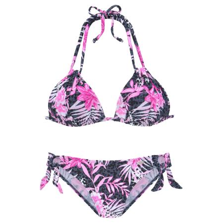 Buffalo BUFFALO Bikini navy / pink