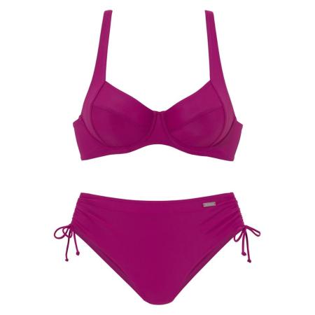 Lascana LASCANA Bikini fuchsia