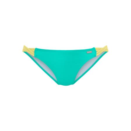 Venice Beach VENICE BEACH Bikinibroek lichtgeel / jade groen