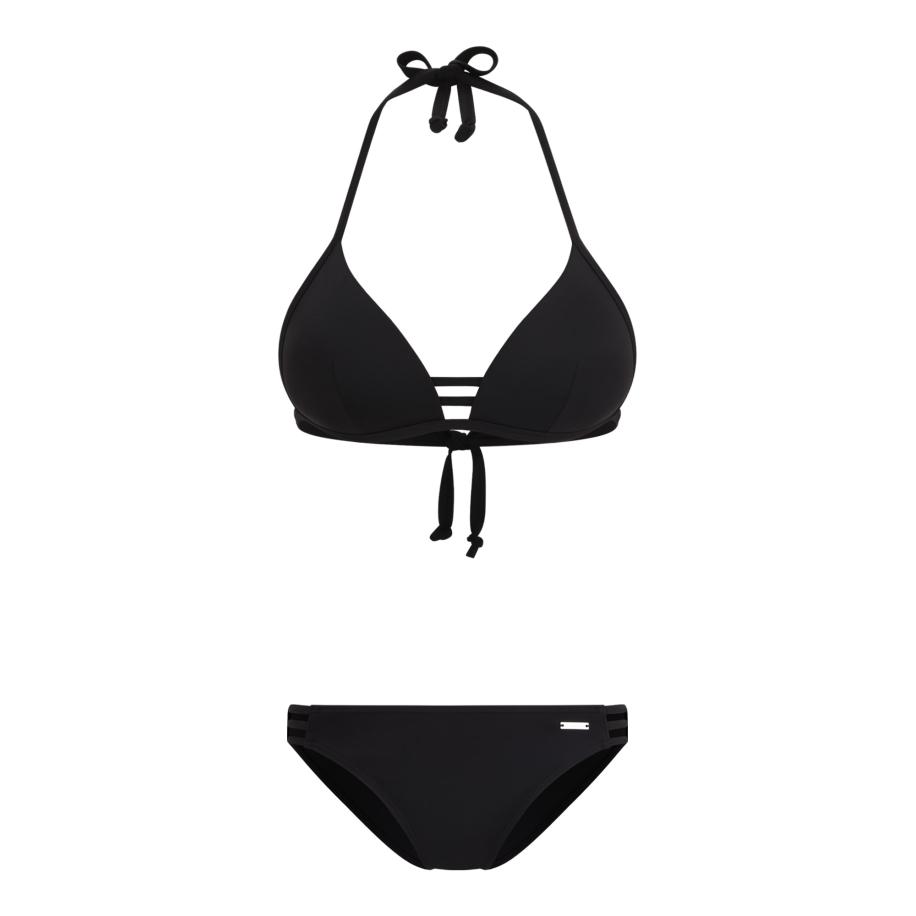 Bruno Banani Bruno Banani Bikini zwart -