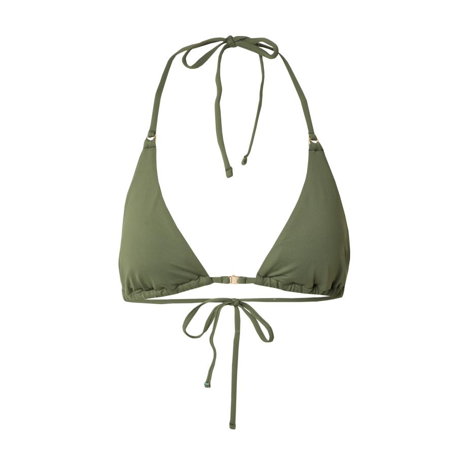 ABOUT YOU ABOUT YOU Bikinitop Elna kaki -