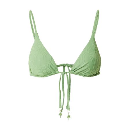 Seafolly Seafolly Bikinitop groen