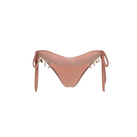 Moda Minx Moda Minx Bikinibroek Seychelles perzik