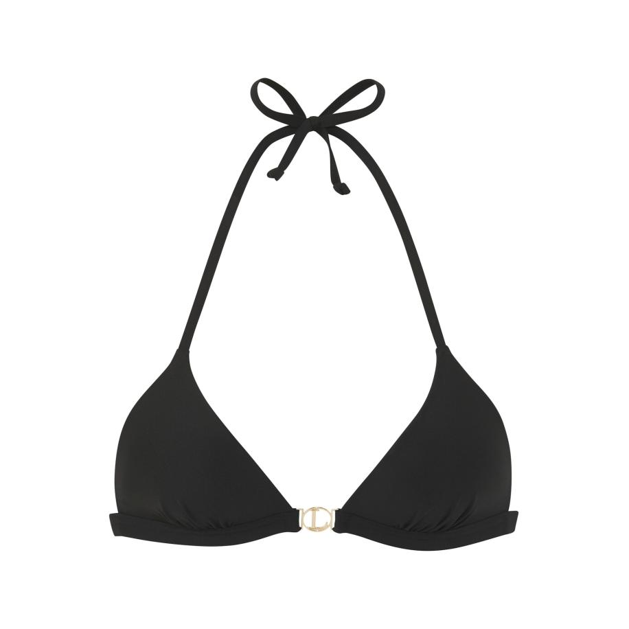 Lascana LASCANA Bikinitop zwart -