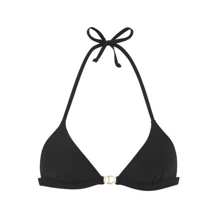 Lascana LASCANA Bikinitop zwart