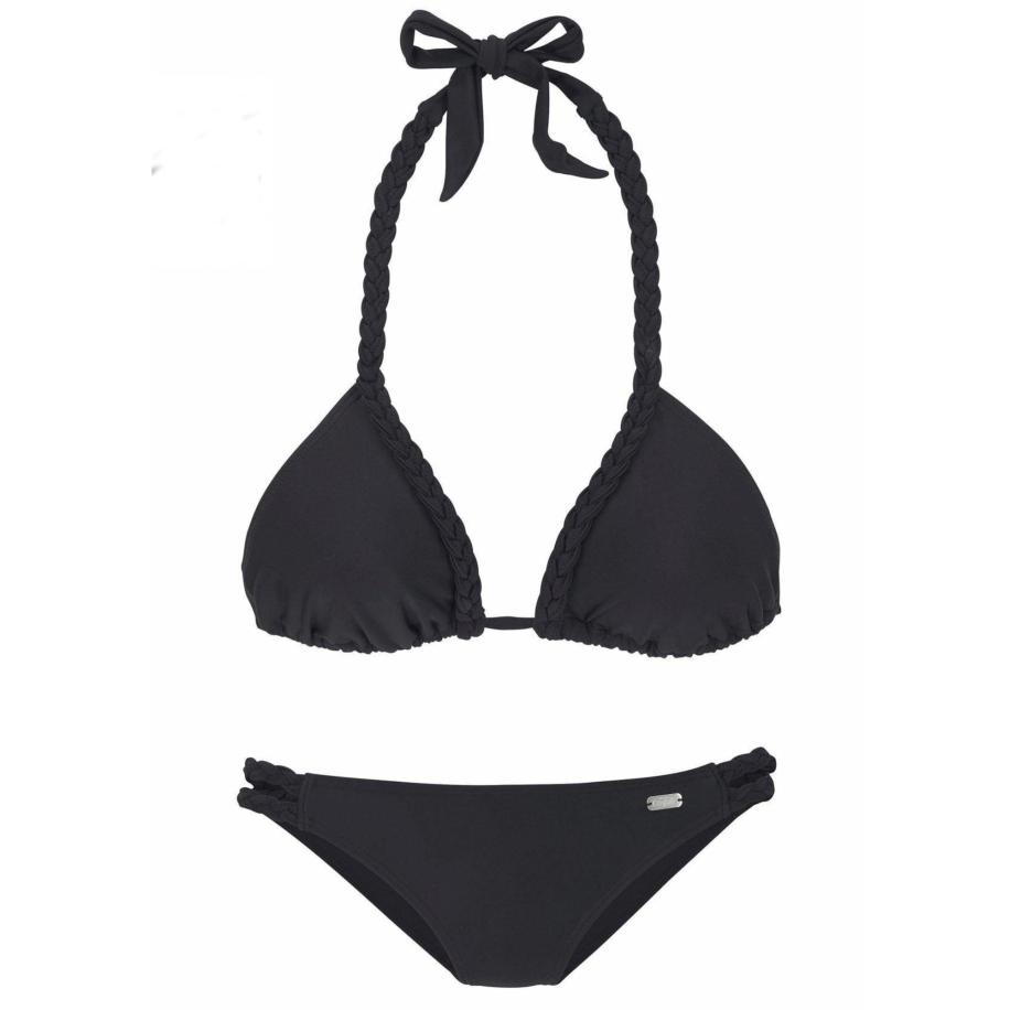 Buffalo BUFFALO Bikini zwart -