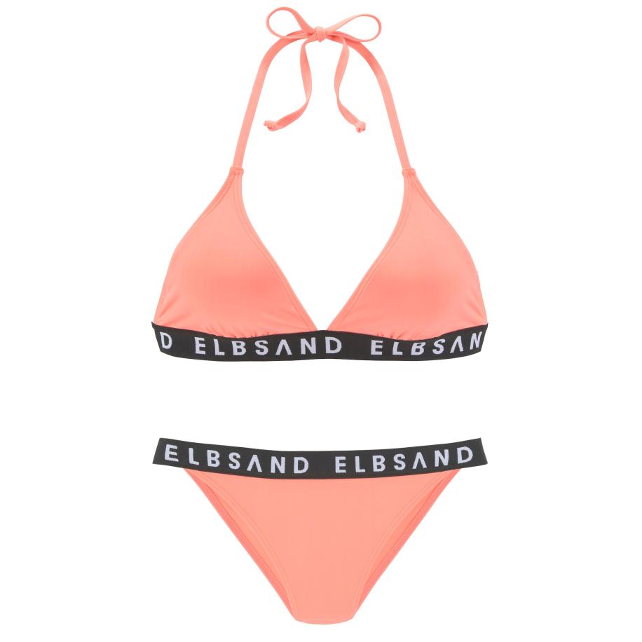 Elbsand Elbsand Bikini abrikoos -