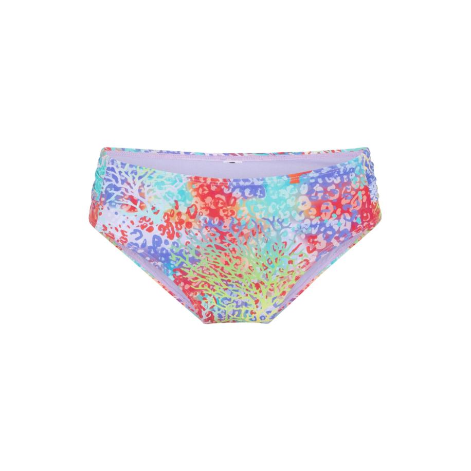 LingaDore LingaDore Bikinibroek oranje gemêleerd -