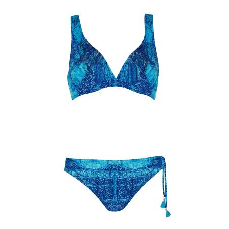 Sunflair SUNFLAIR Bikini blauw / lichtblauw