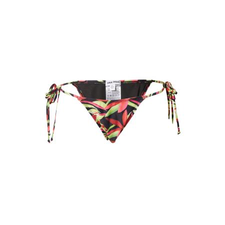 Public Desire Public Desire Bikinibroek gemengde kleuren / zwart
