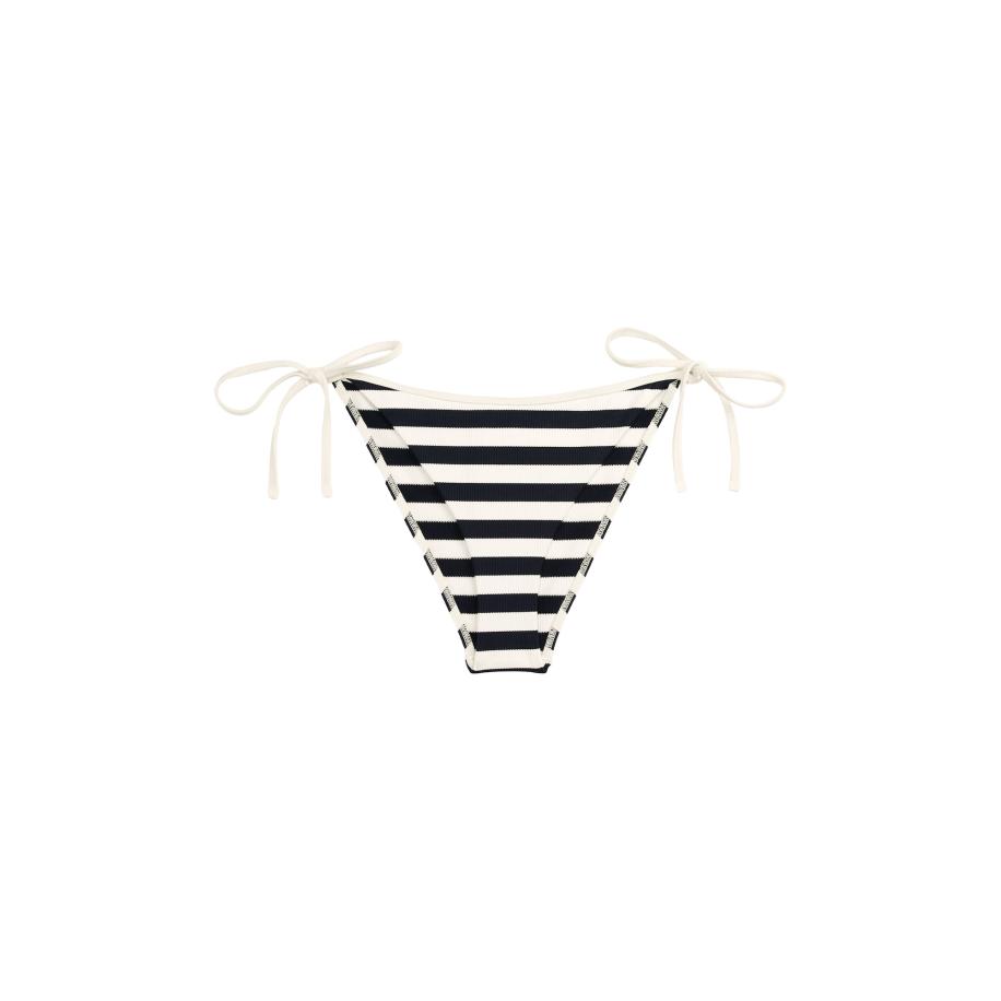Tommy Hilfiger Underwear Tommy Hilfiger Underwear Bikinibroek navy / wit -