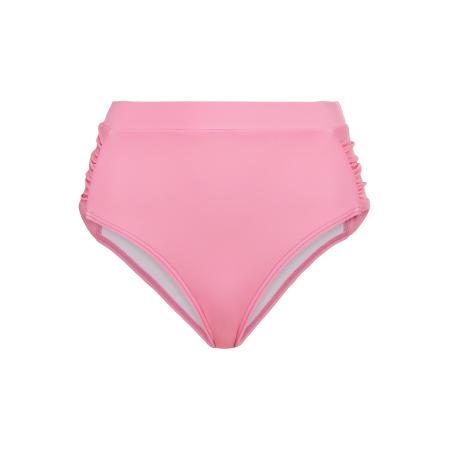 Lascana LSCN by LASCANA Bikinibroek Gina rosa