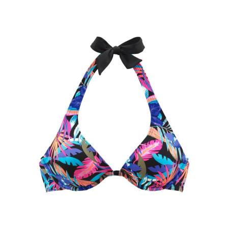 Bench BENCH Bikinitop Pitch gemengde kleuren