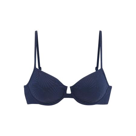 s.Oliver Bikinitop marine