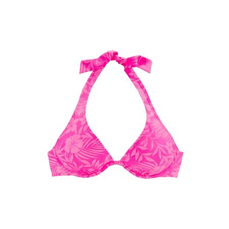 Venice Beach VENICE BEACH Bikinitop pink / rosa