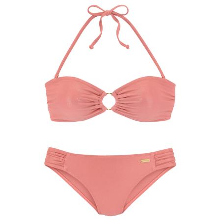 Lascana LASCANA Bikini koraal
