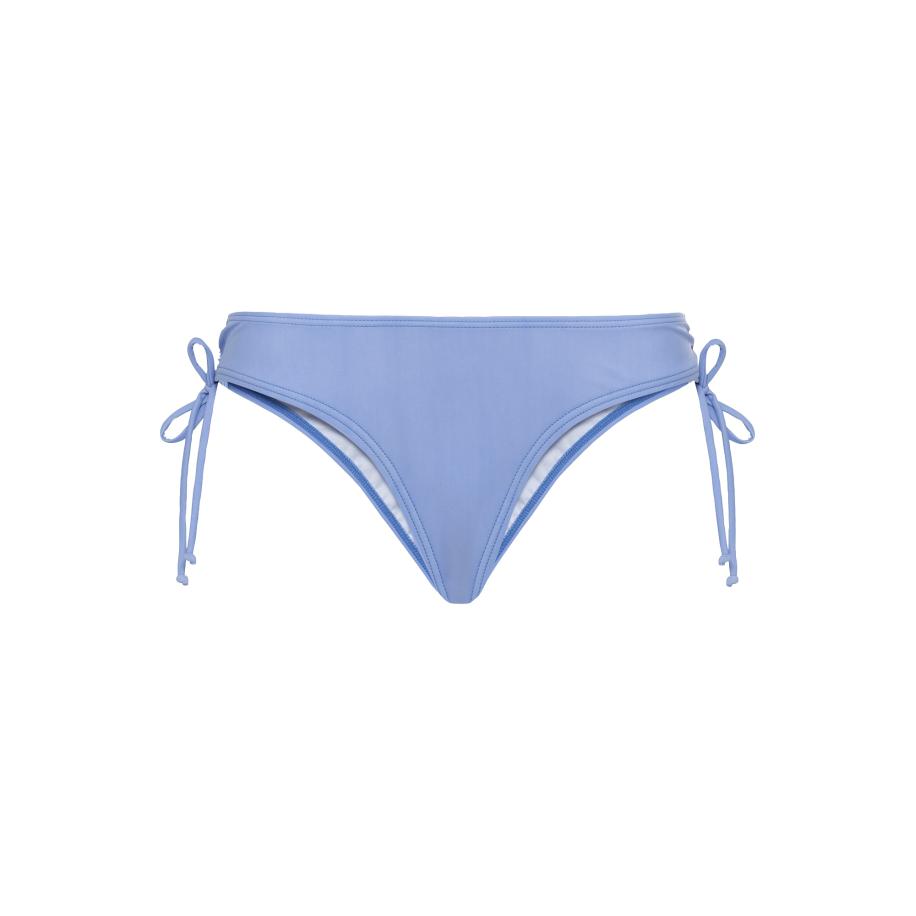 Lascana LSCN by LASCANA Bikinibroek Gina smoky blue -