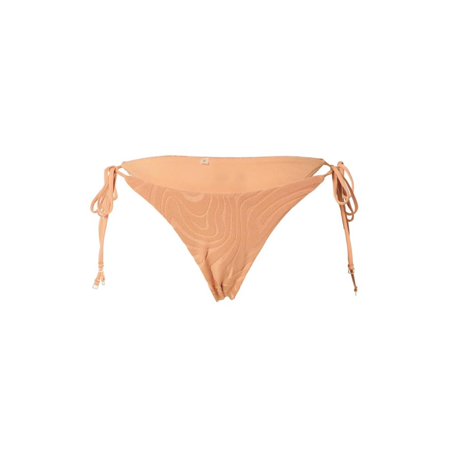 Seafolly Seafolly Bikinibroek abrikoos / pasteloranje -