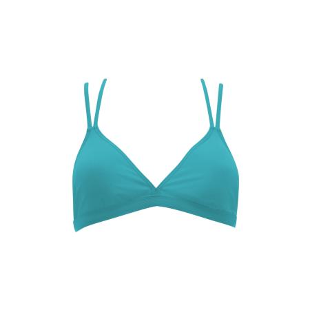 Vivid VIVID Bikinitop Mix&Match turquoise